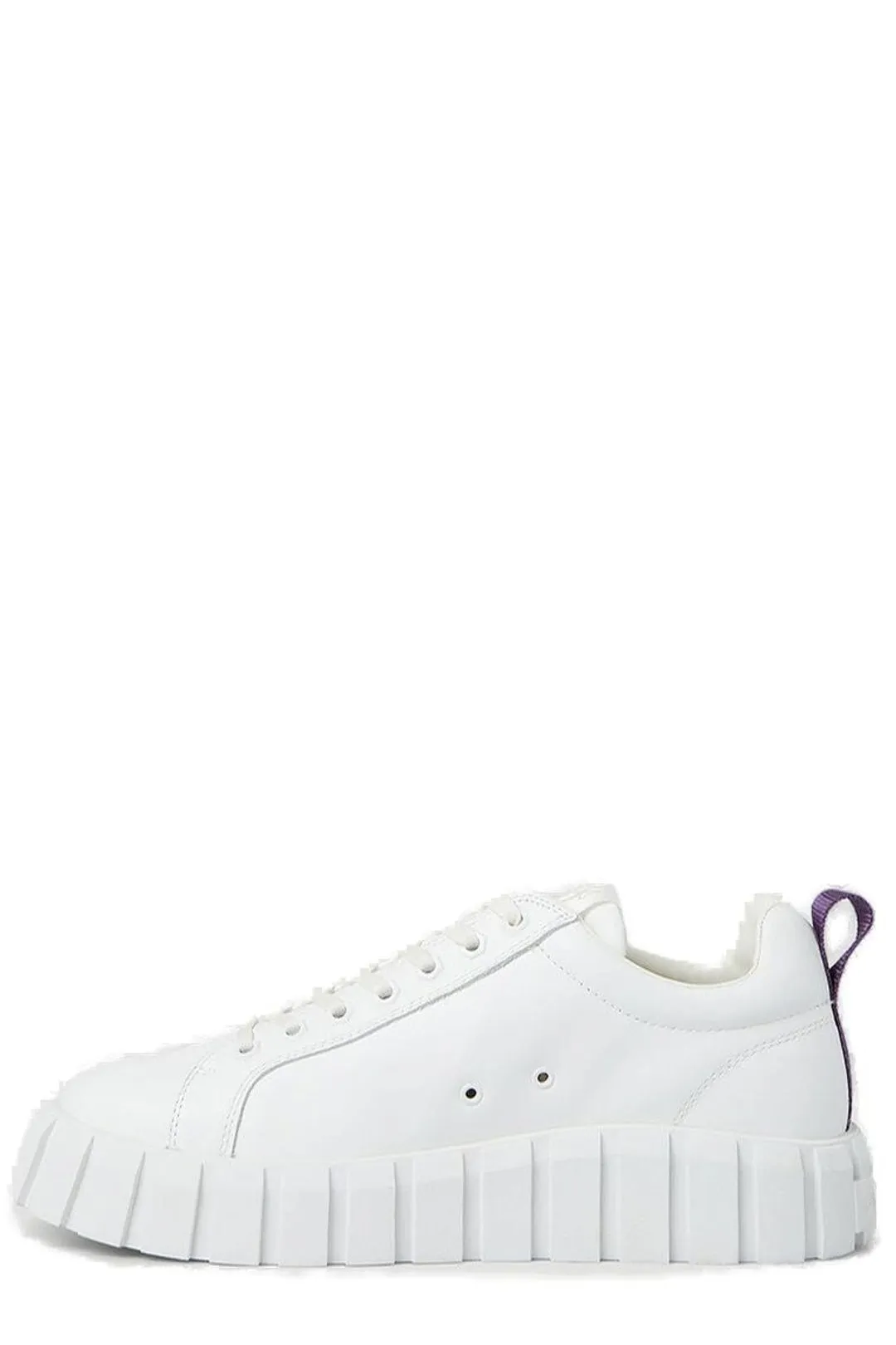 Eytys Odessa Lace-Up Sneakers
