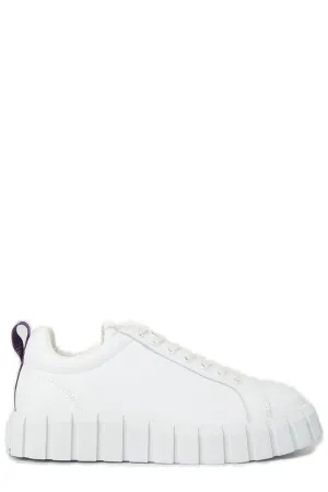 Eytys Odessa Lace-Up Sneakers