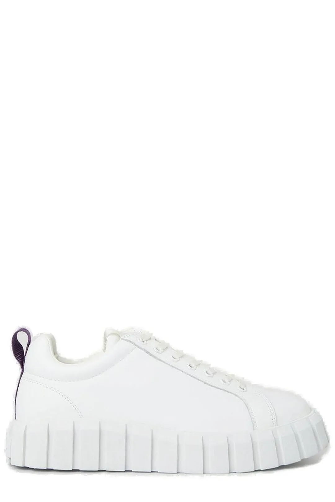 Eytys Odessa Lace-Up Sneakers