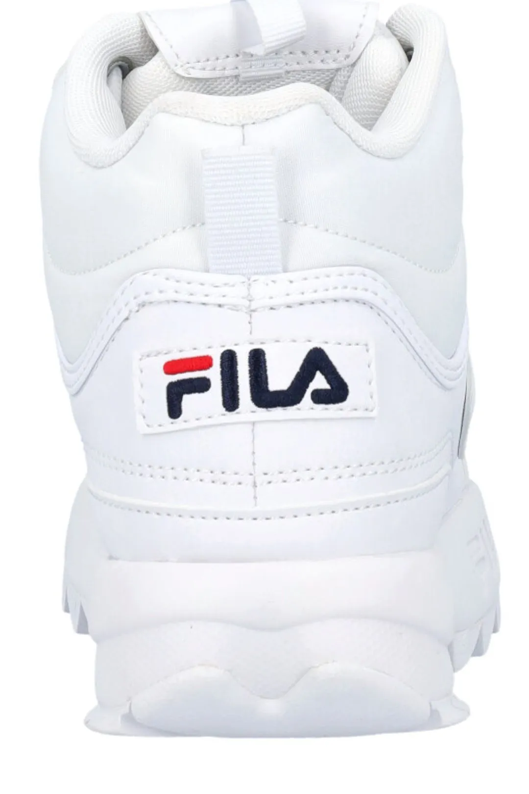 Fila Disruptor Mid-Top Sneakers
