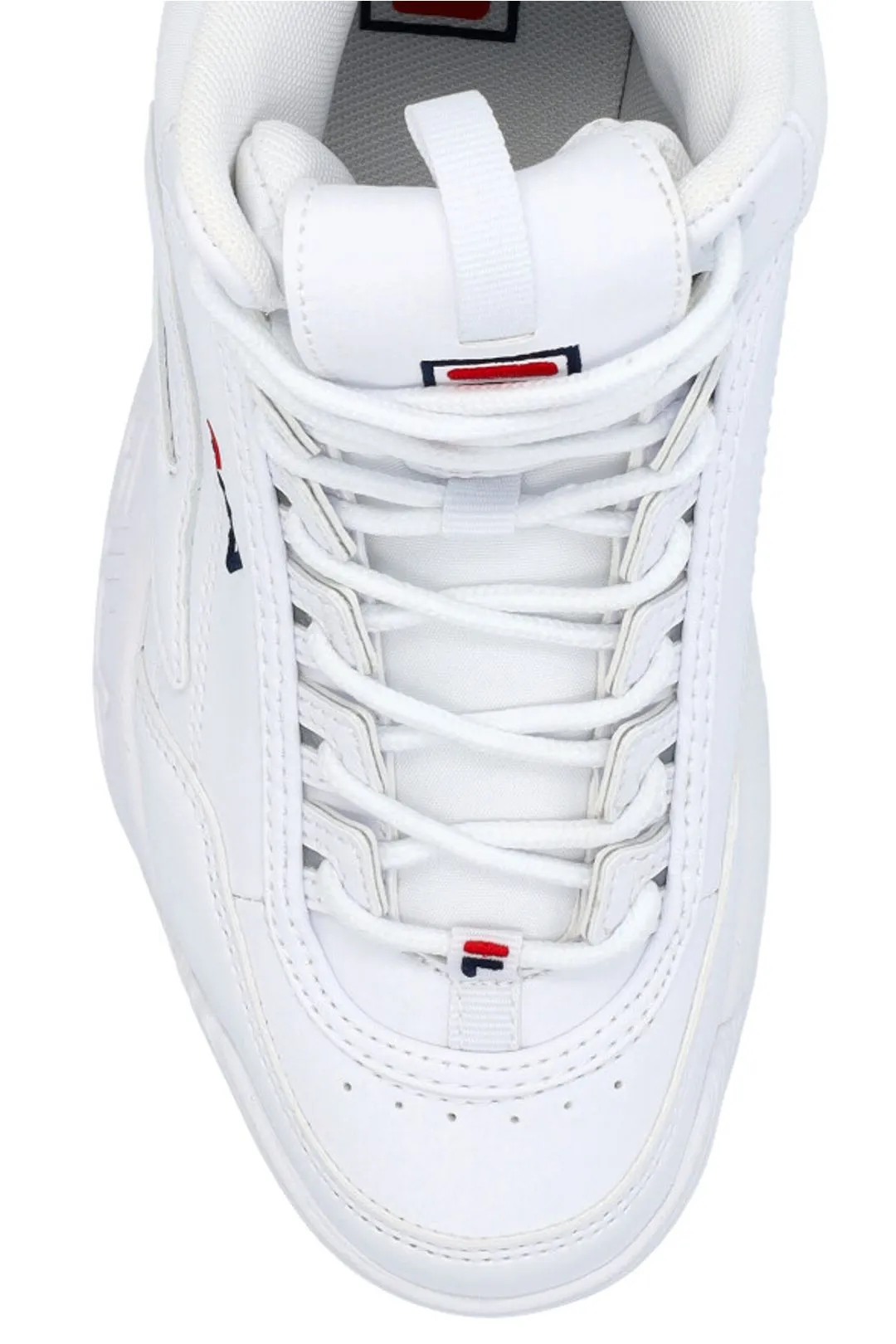 Fila Disruptor Mid-Top Sneakers
