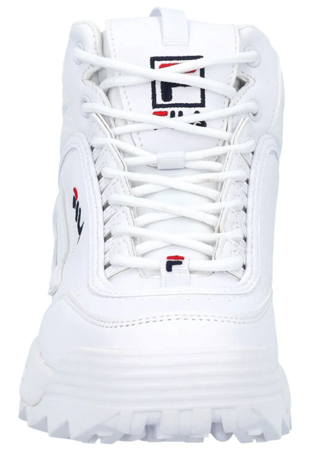 Fila Disruptor Mid-Top Sneakers