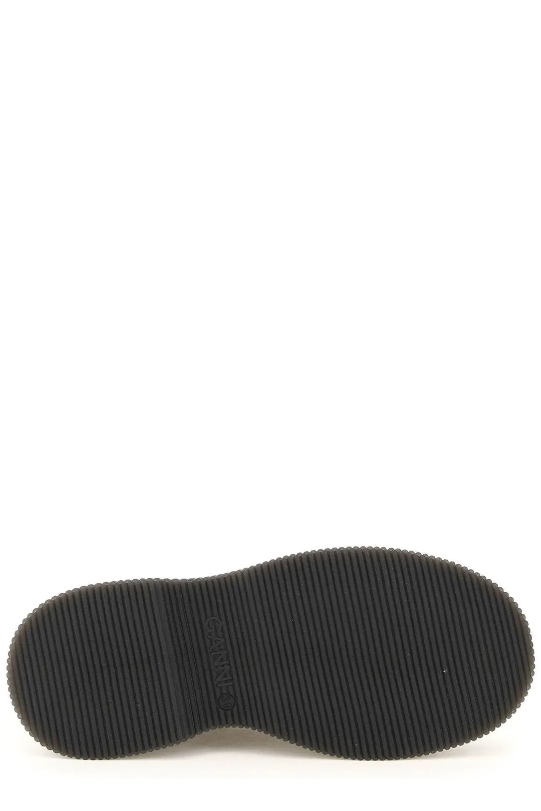 Ganni Chuncky Sole Chelsea Boots