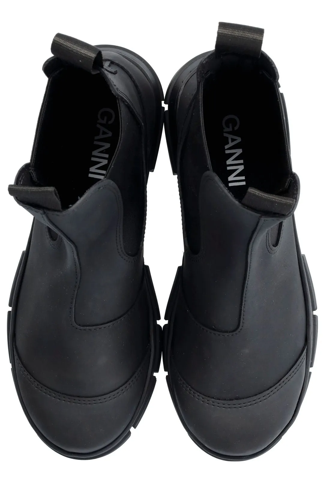 Ganni City Chelsea Boots