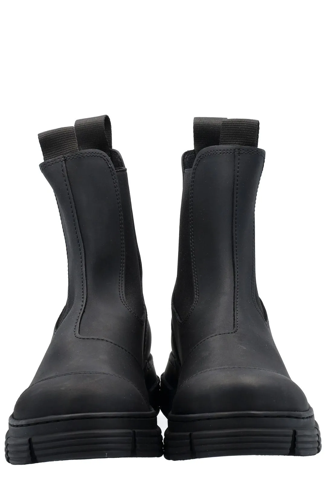 Ganni City Chelsea Boots