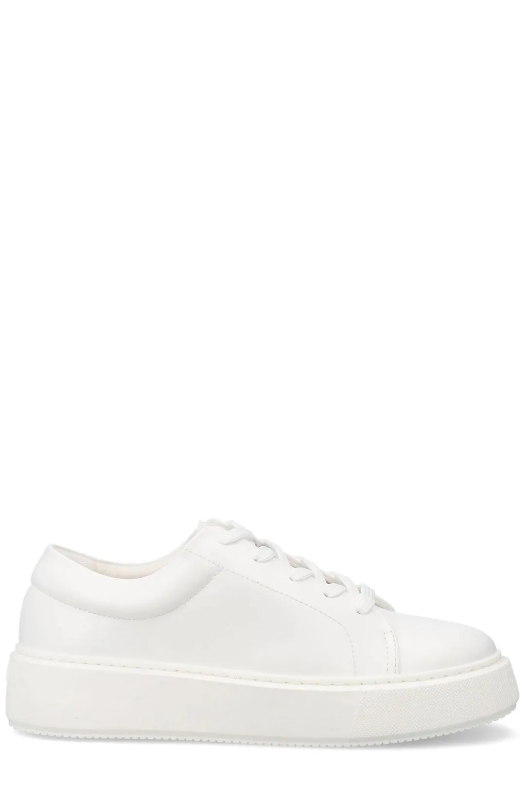 Ganni Sporty Mix Sneakers