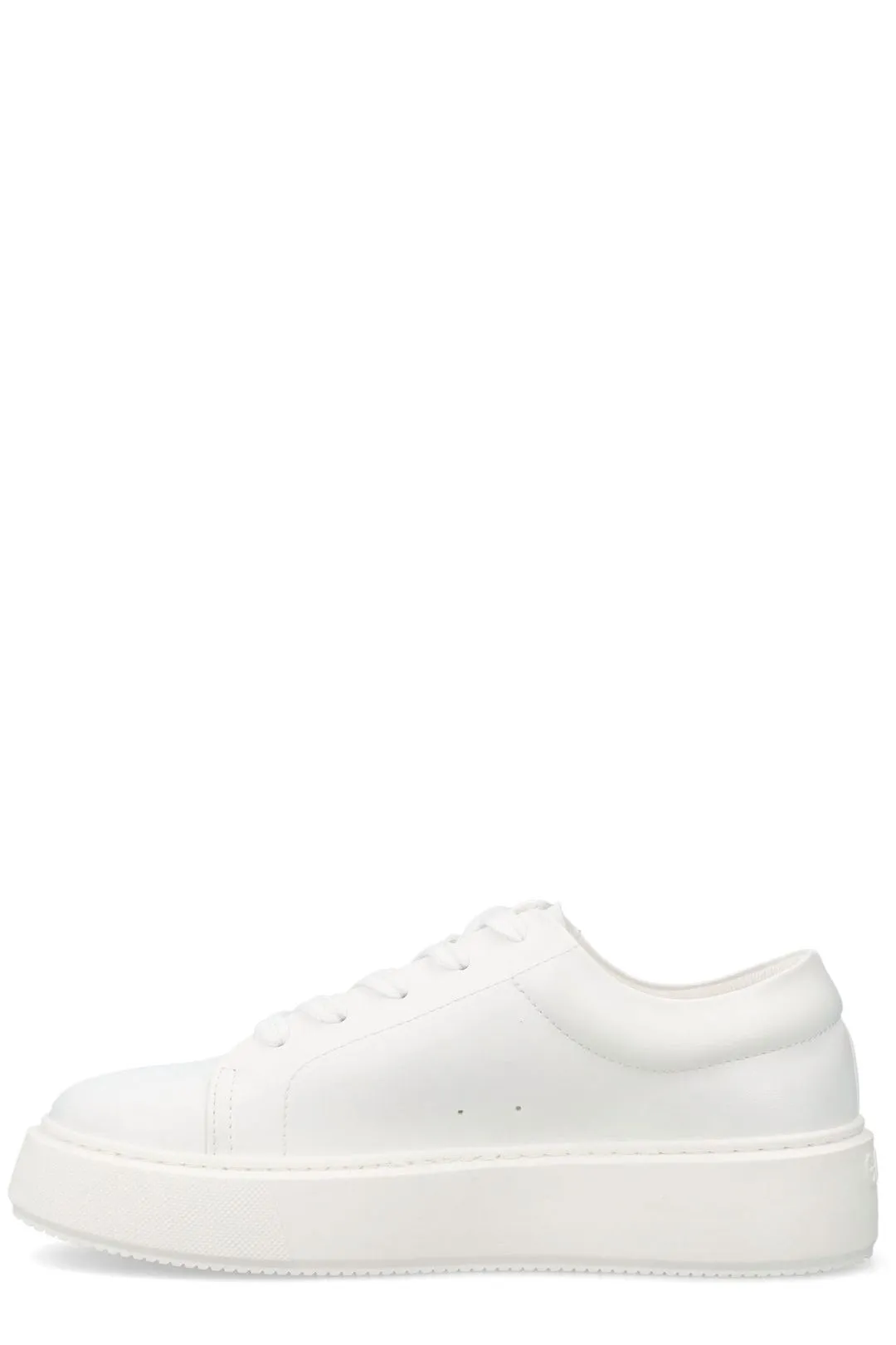 Ganni Sporty Mix Sneakers