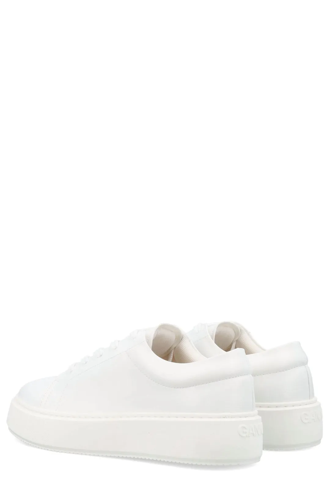 Ganni Sporty Mix Sneakers
