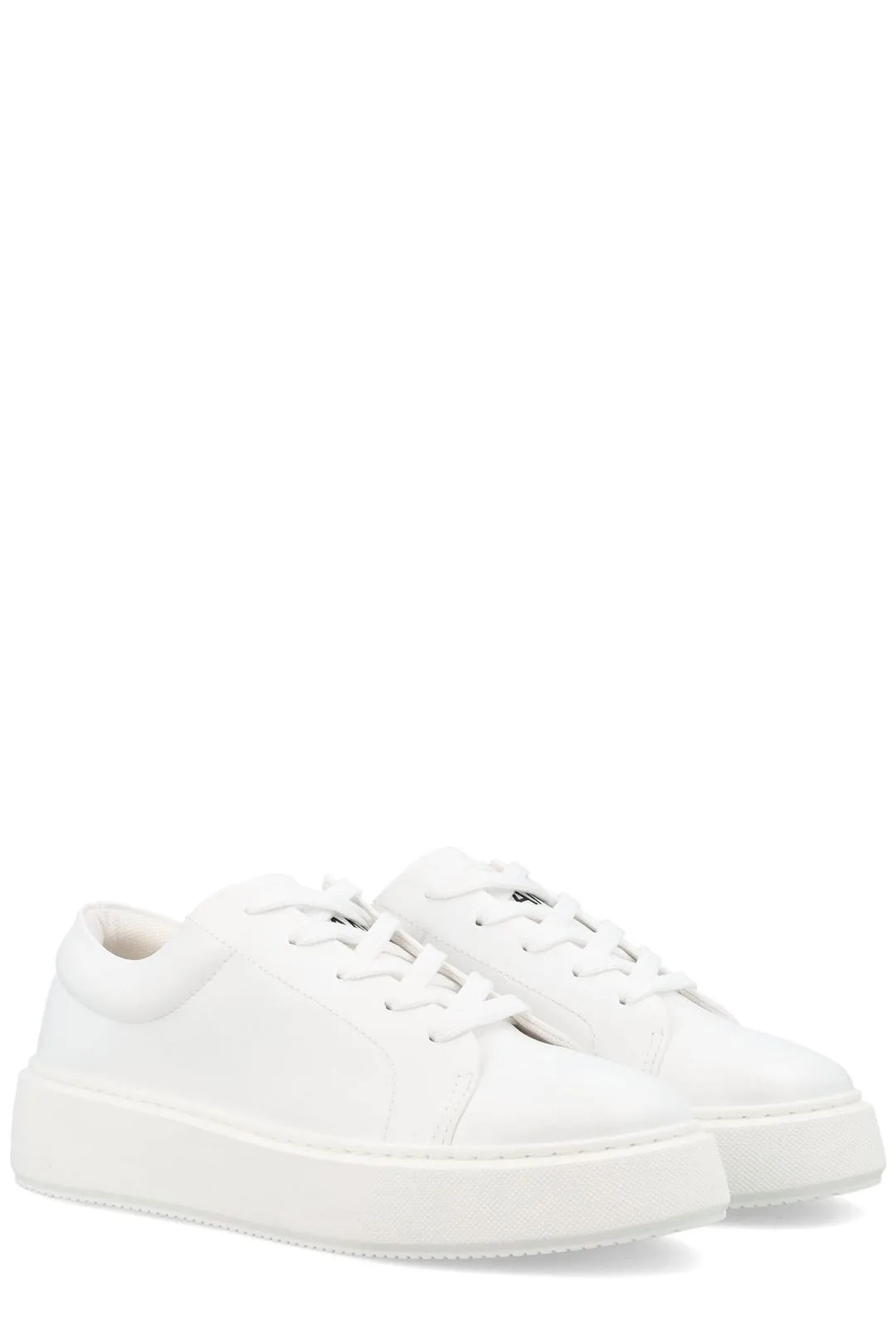 Ganni Sporty Mix Sneakers