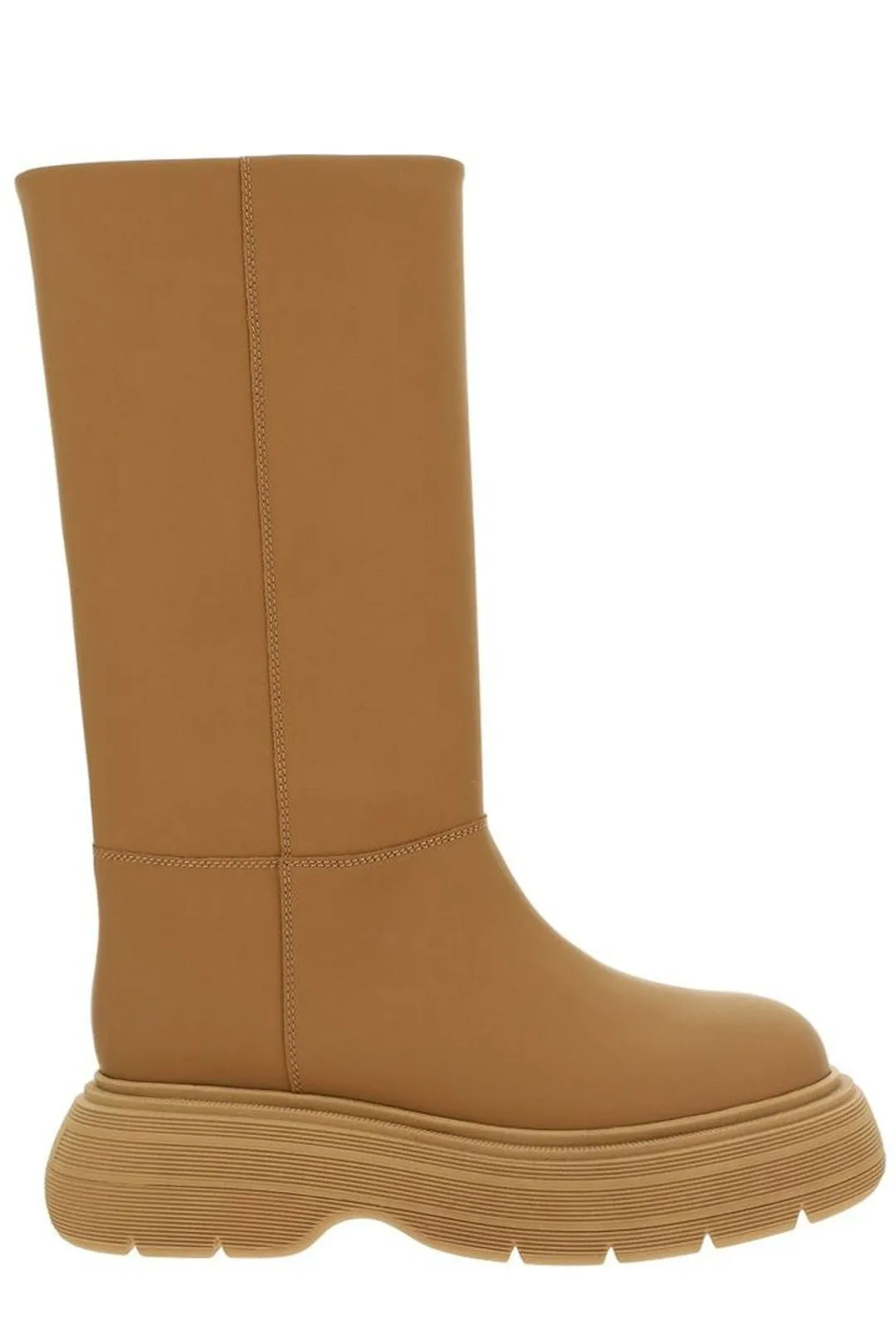 GIA BORGHINI Marte Bis Boots