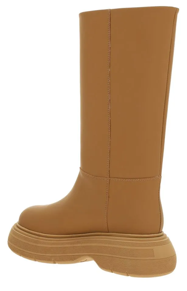 GIA BORGHINI Marte Bis Boots