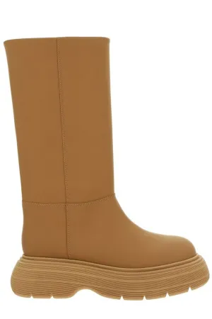 GIA BORGHINI Marte Bis Boots