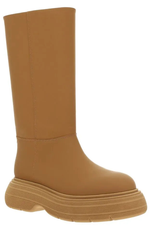 GIA BORGHINI Marte Bis Boots