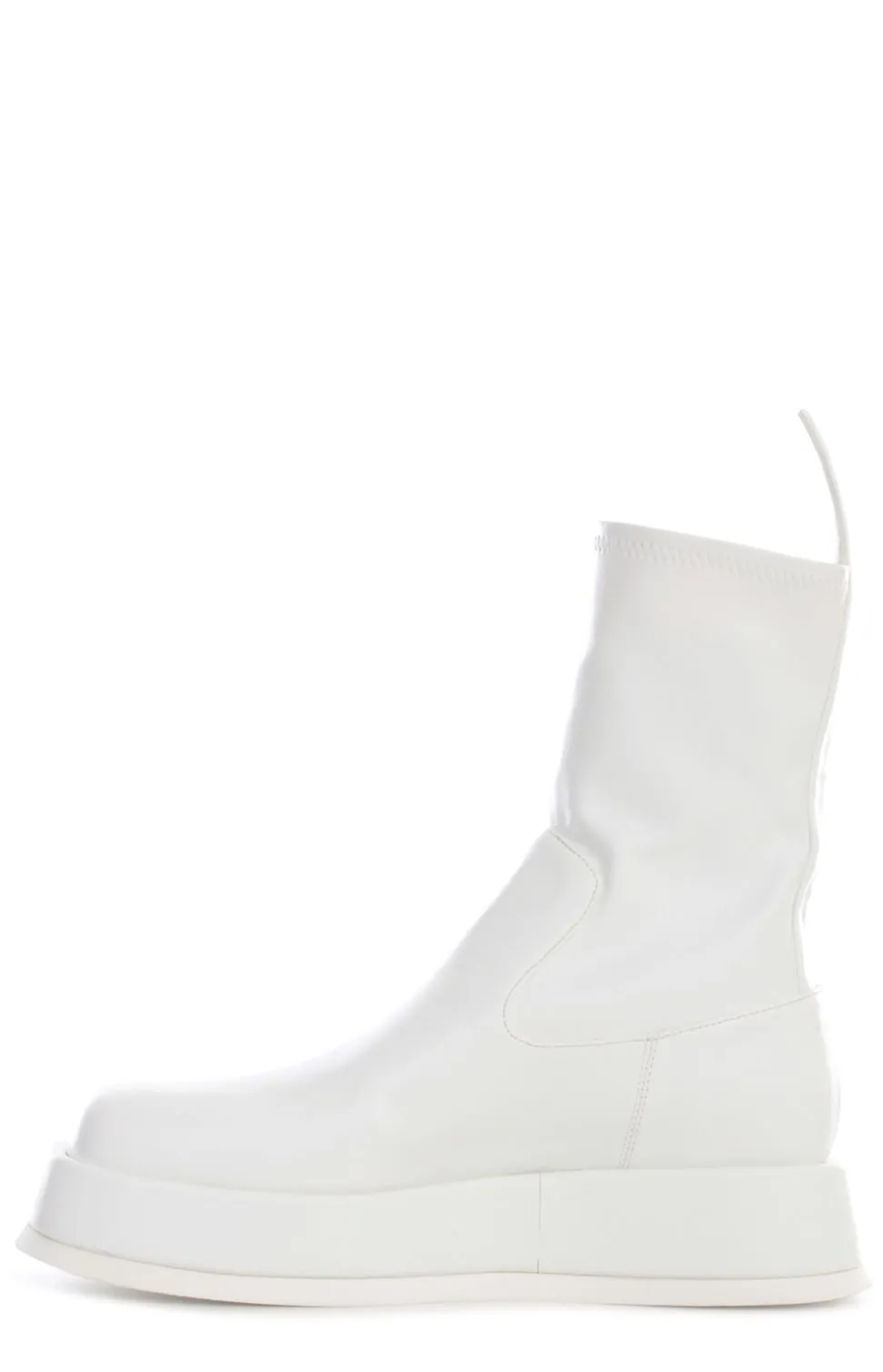 GIA BORGHINI Rosie11 Ankle Boots