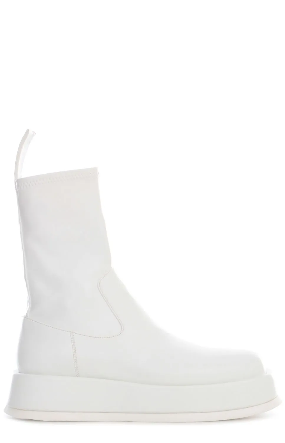 GIA BORGHINI Rosie11 Ankle Boots