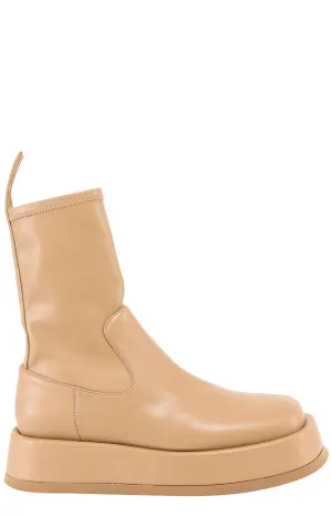 GIA BORGHINI Rosie11 Ankle Boots