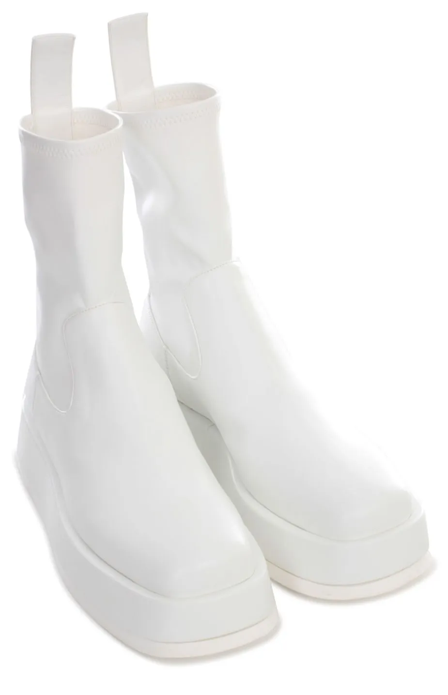 GIA BORGHINI Rosie11 Ankle Boots