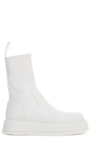 GIA BORGHINI Rosie11 Ankle Boots