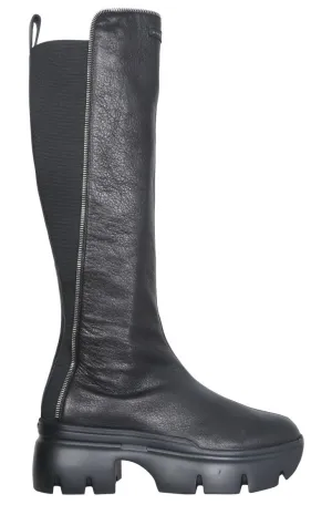 Giuseppe Zanotti Apocalypse Zipped Boots