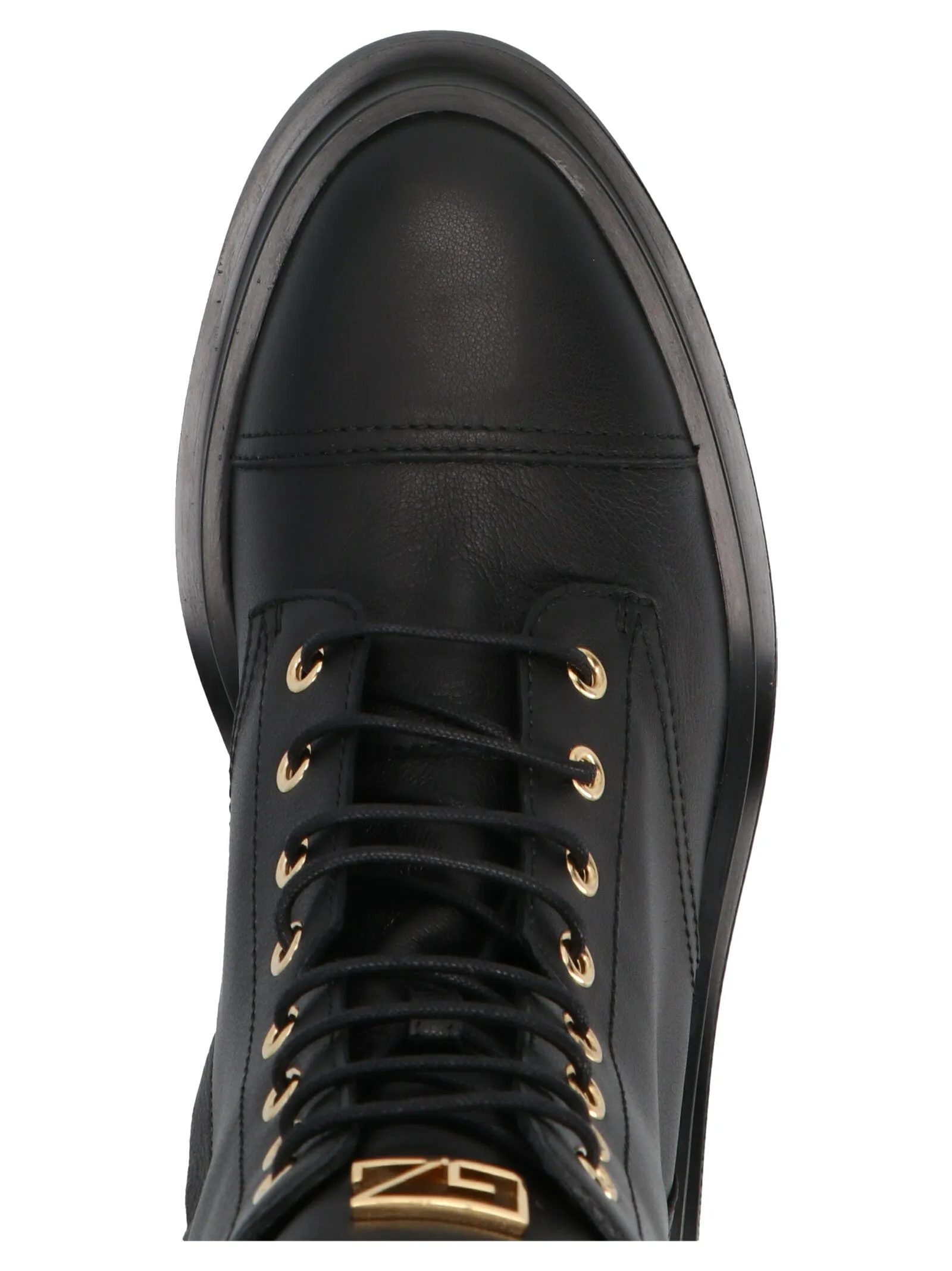 Giuseppe Zanotti Chelsey Combat Boots