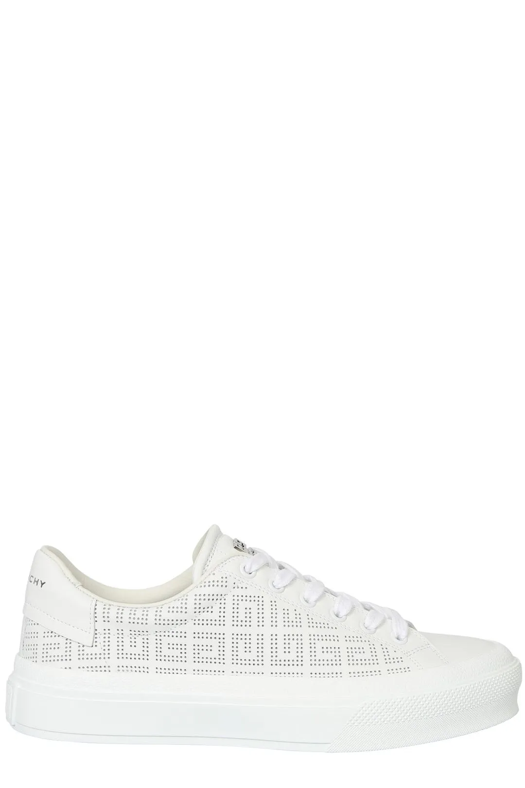 Givenchy 4G Perforated Sneakers