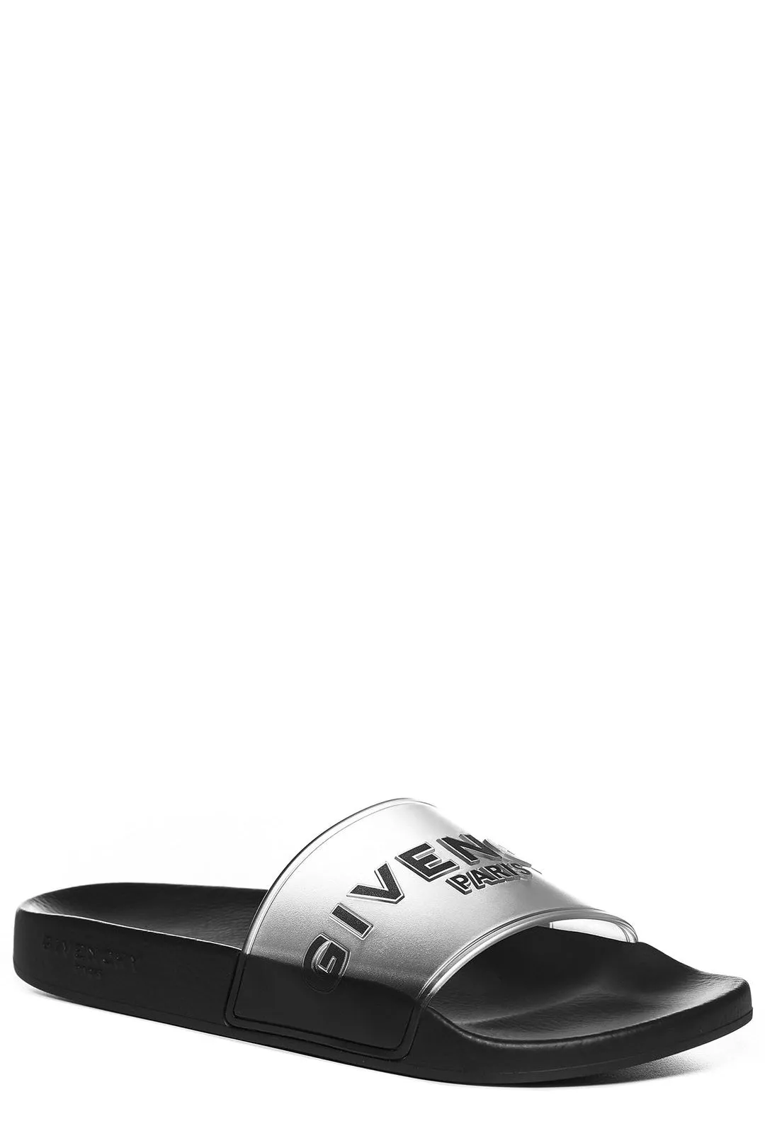 Givenchy Paris Flat Sandals
