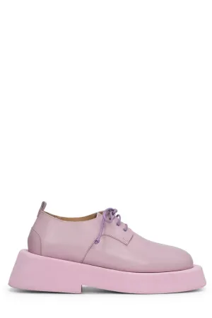 Gommellone Mwg 550 Lace Up Shoes
