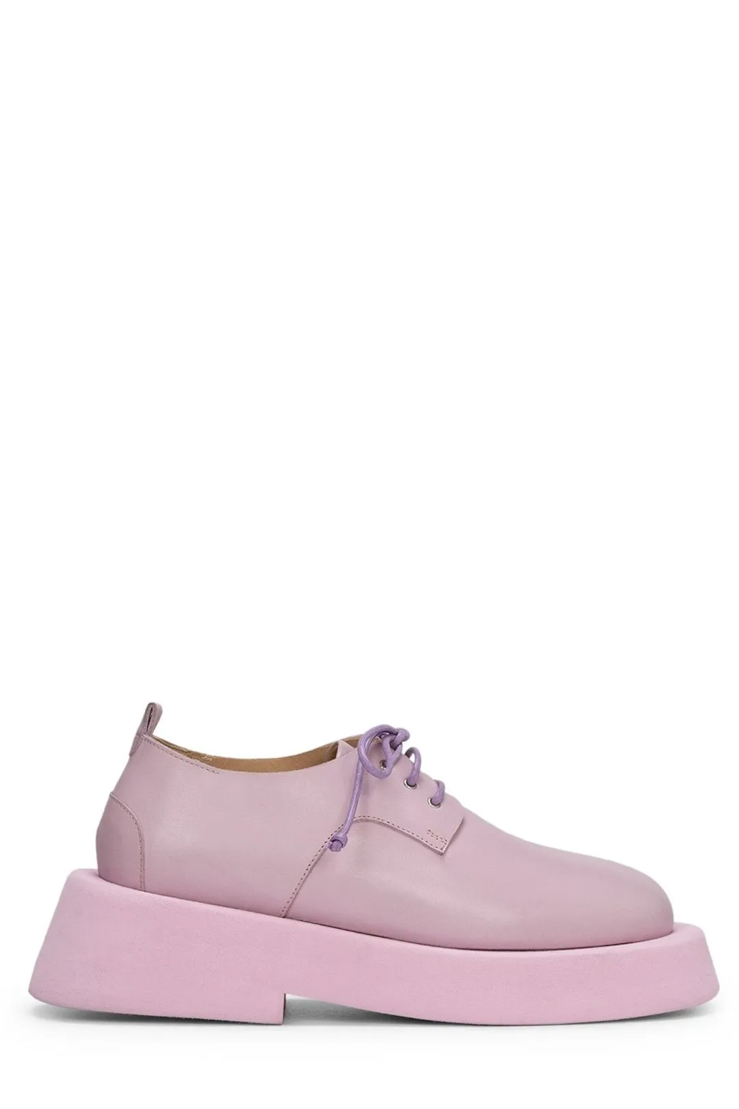 Gommellone Mwg 550 Lace Up Shoes