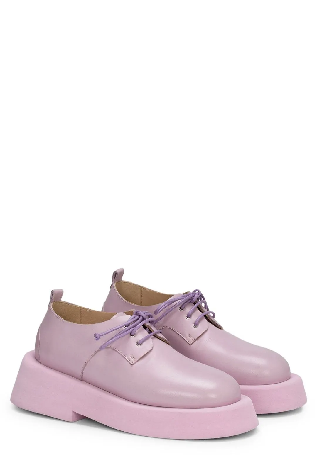 Gommellone Mwg 550 Lace Up Shoes