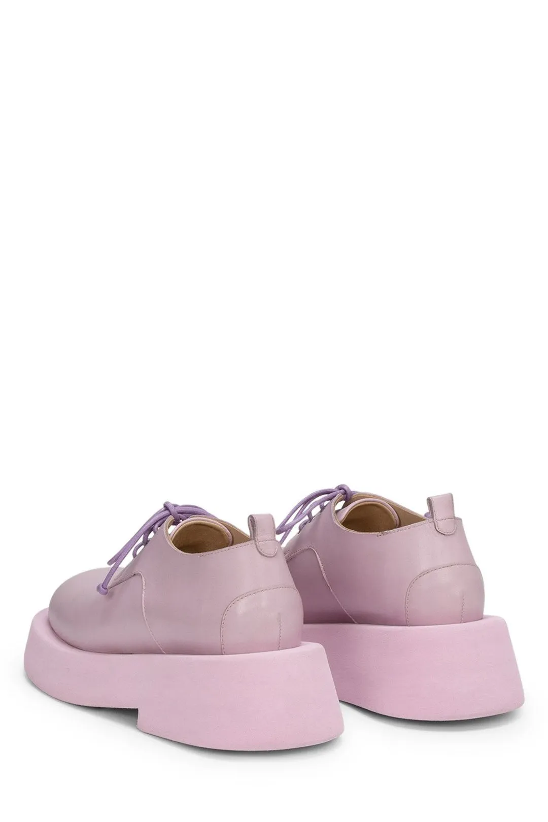 Gommellone Mwg 550 Lace Up Shoes