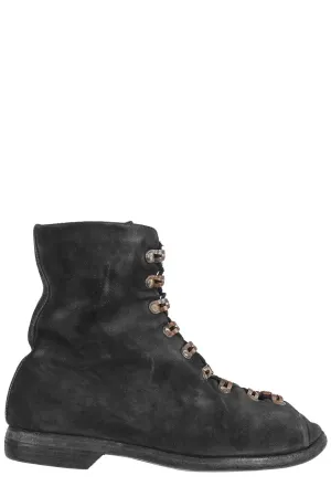 Guidi 205 Hiking Boots