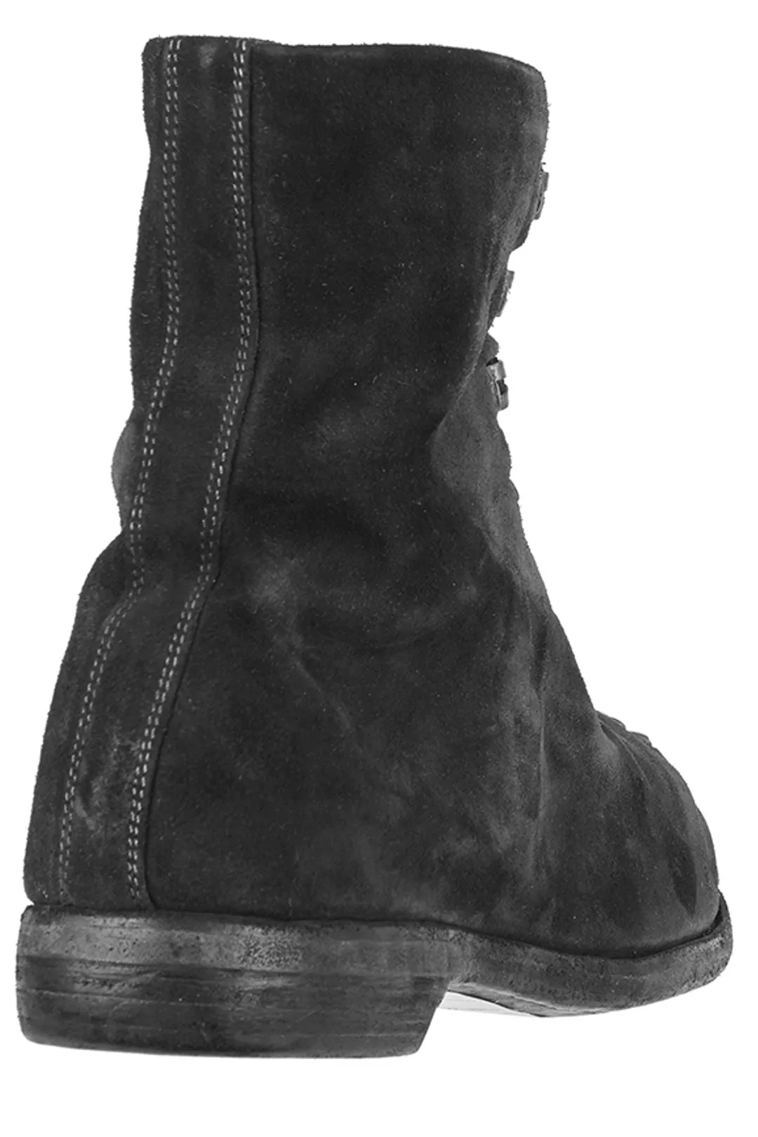 Guidi 205 Hiking Boots