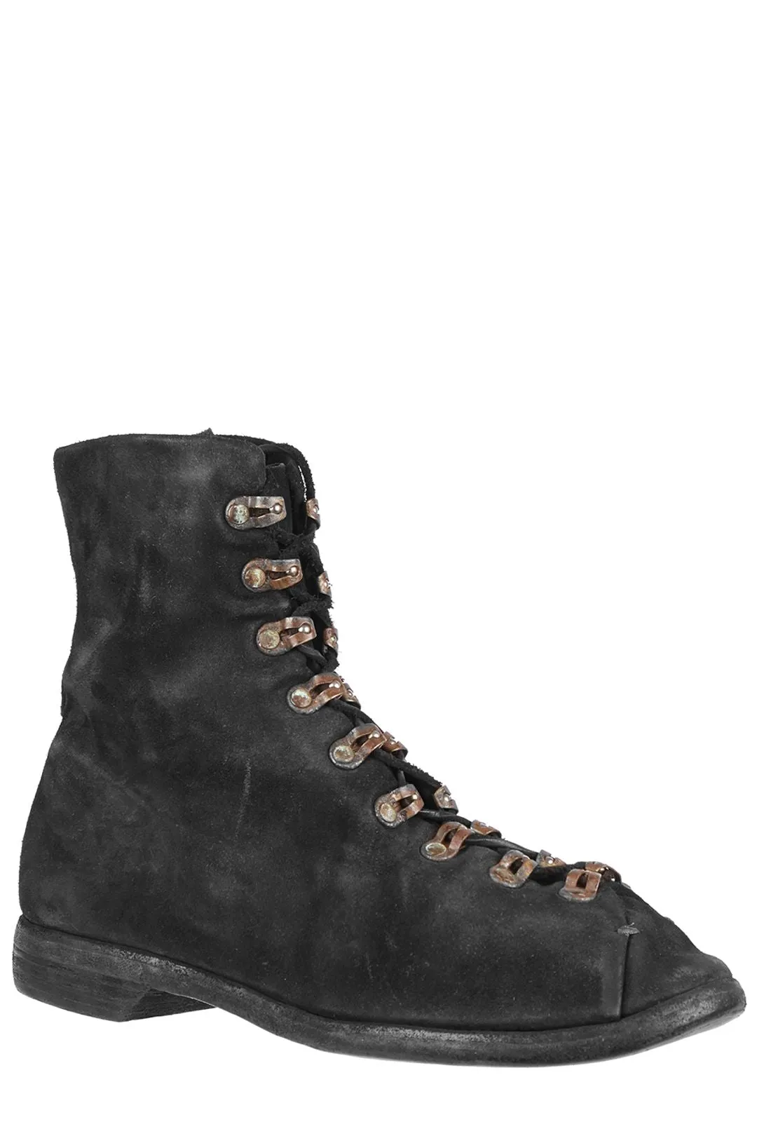 Guidi 205 Hiking Boots