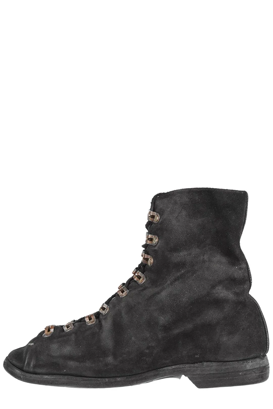 Guidi 205 Hiking Boots