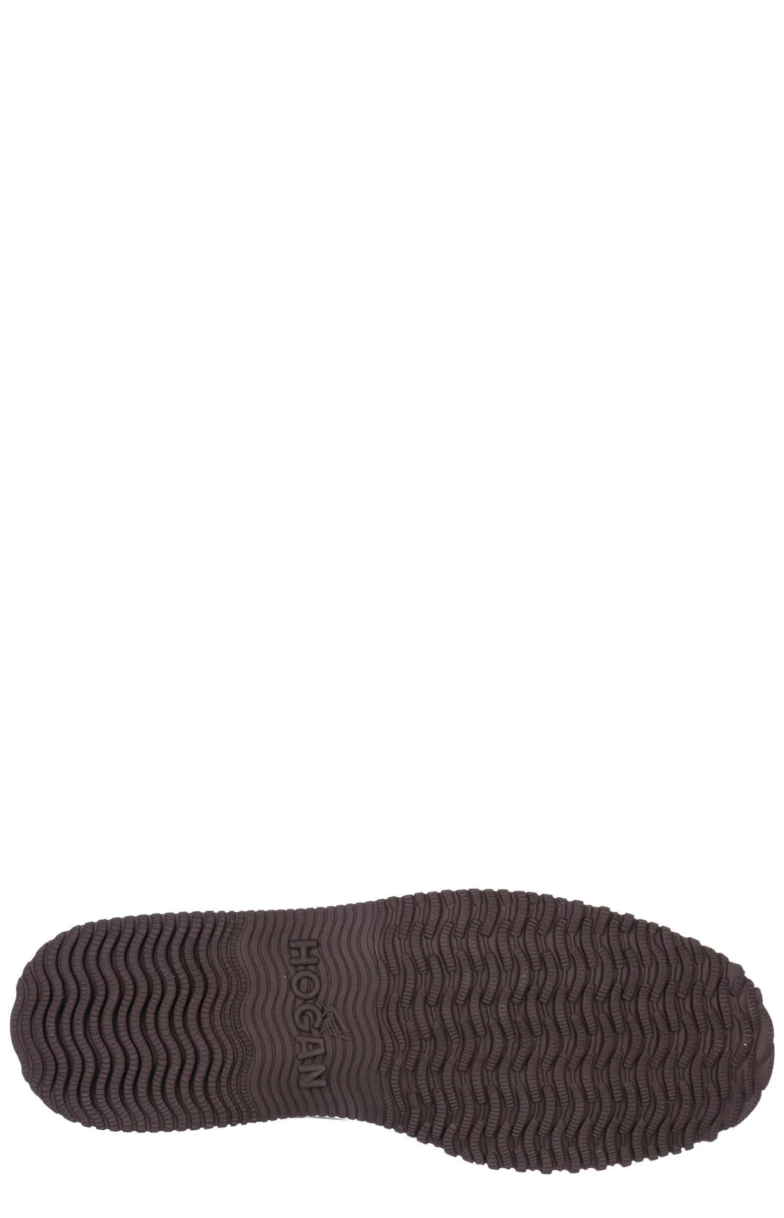 Hogan Classic Lace Up Derby Shoes