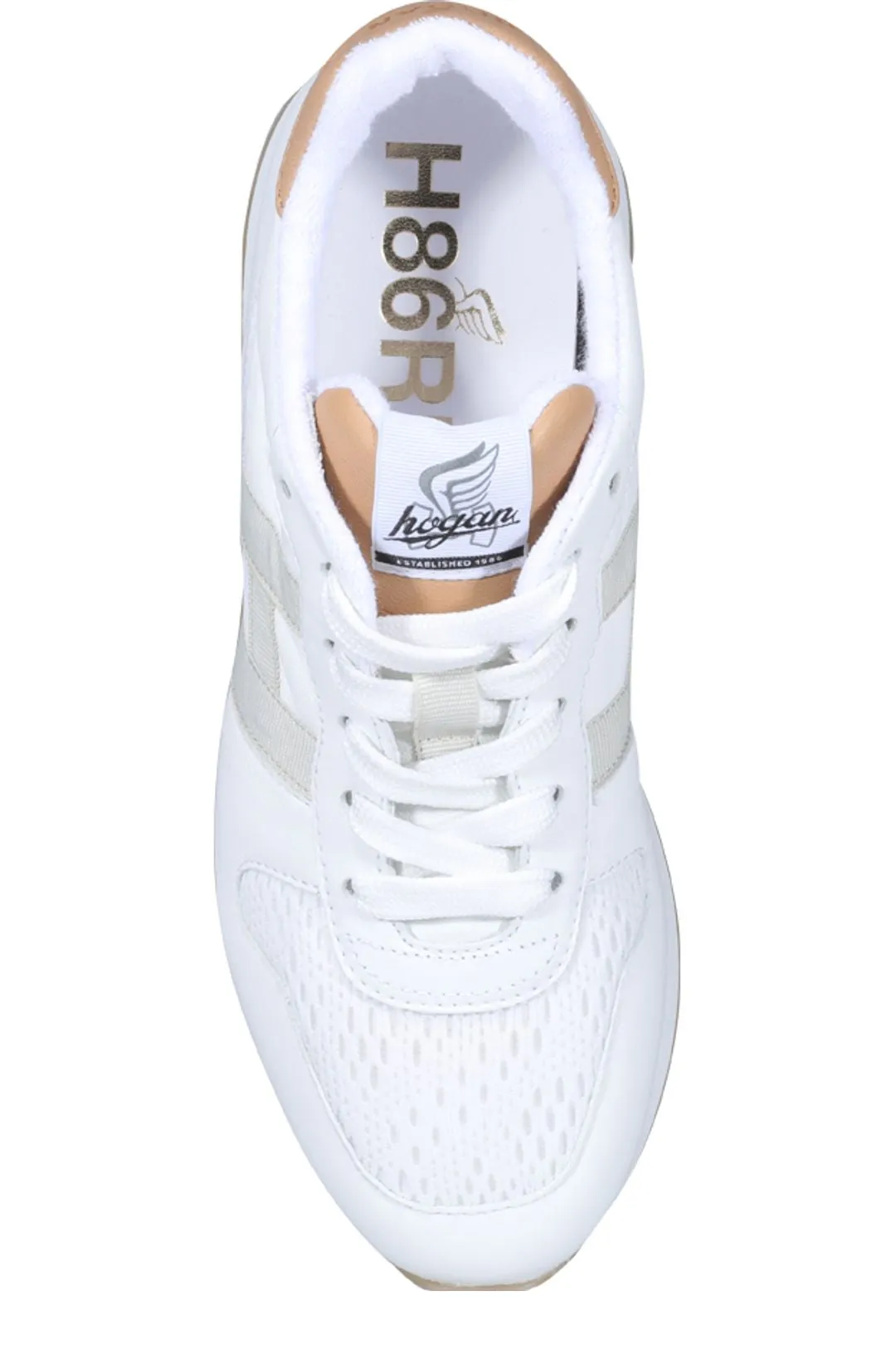 Hogan H383 Sneakers