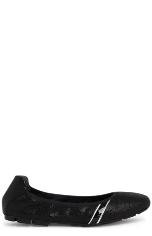 Hogan H511 Ballerina Flats