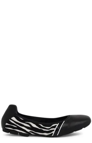 Hogan H511 Ballerina Flats