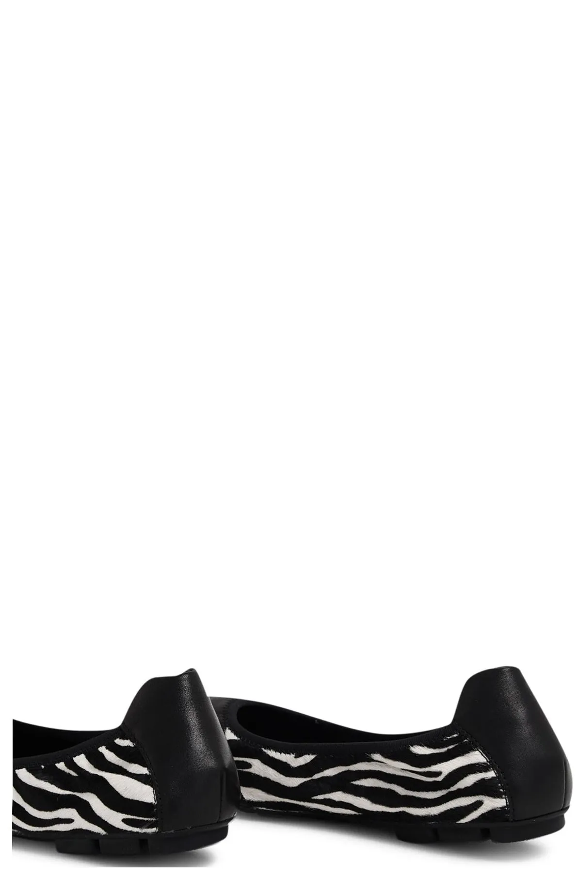 Hogan H511 Ballerina Flats