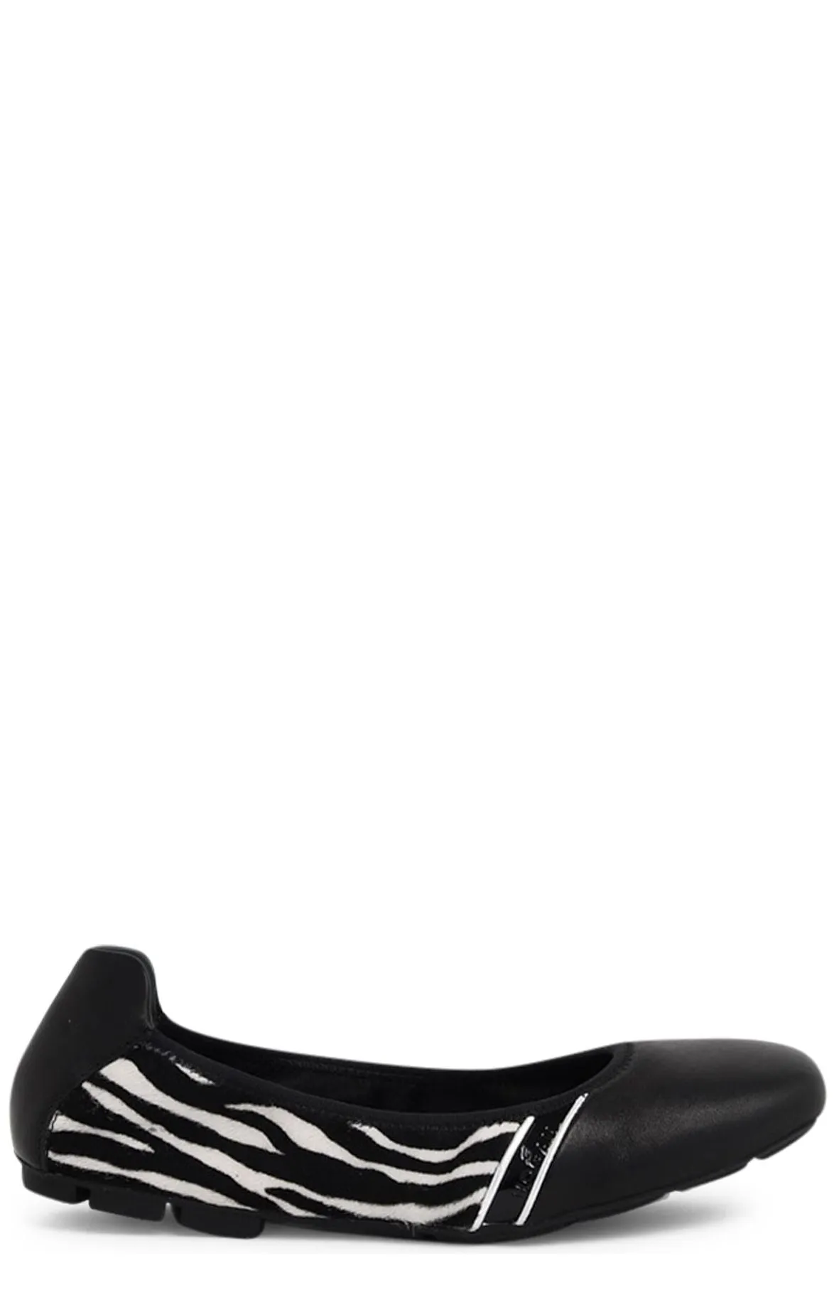 Hogan H511 Ballerina Flats