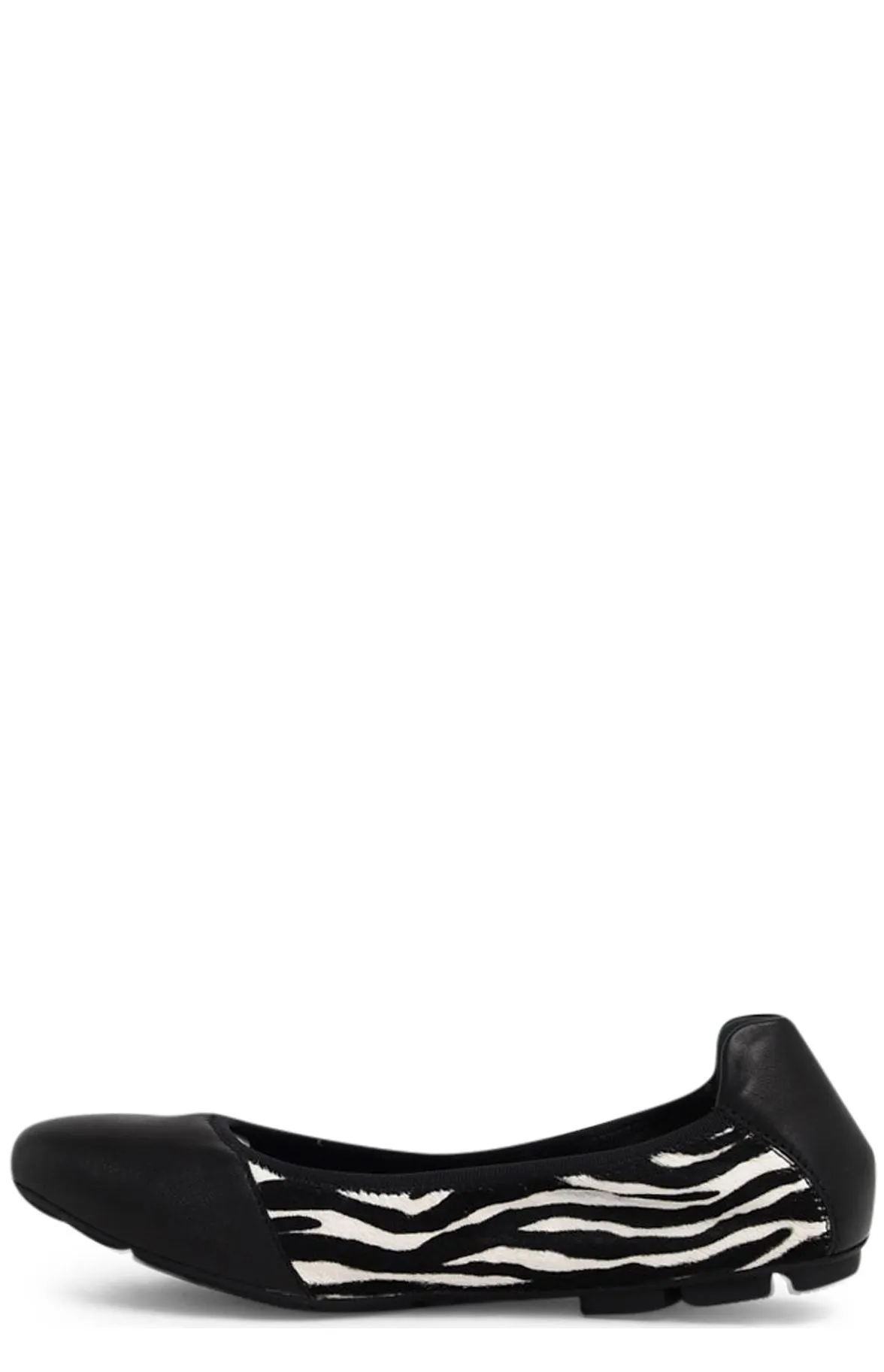 Hogan H511 Ballerina Flats