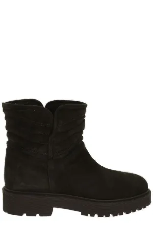 Hogan H543 Hiking Boots