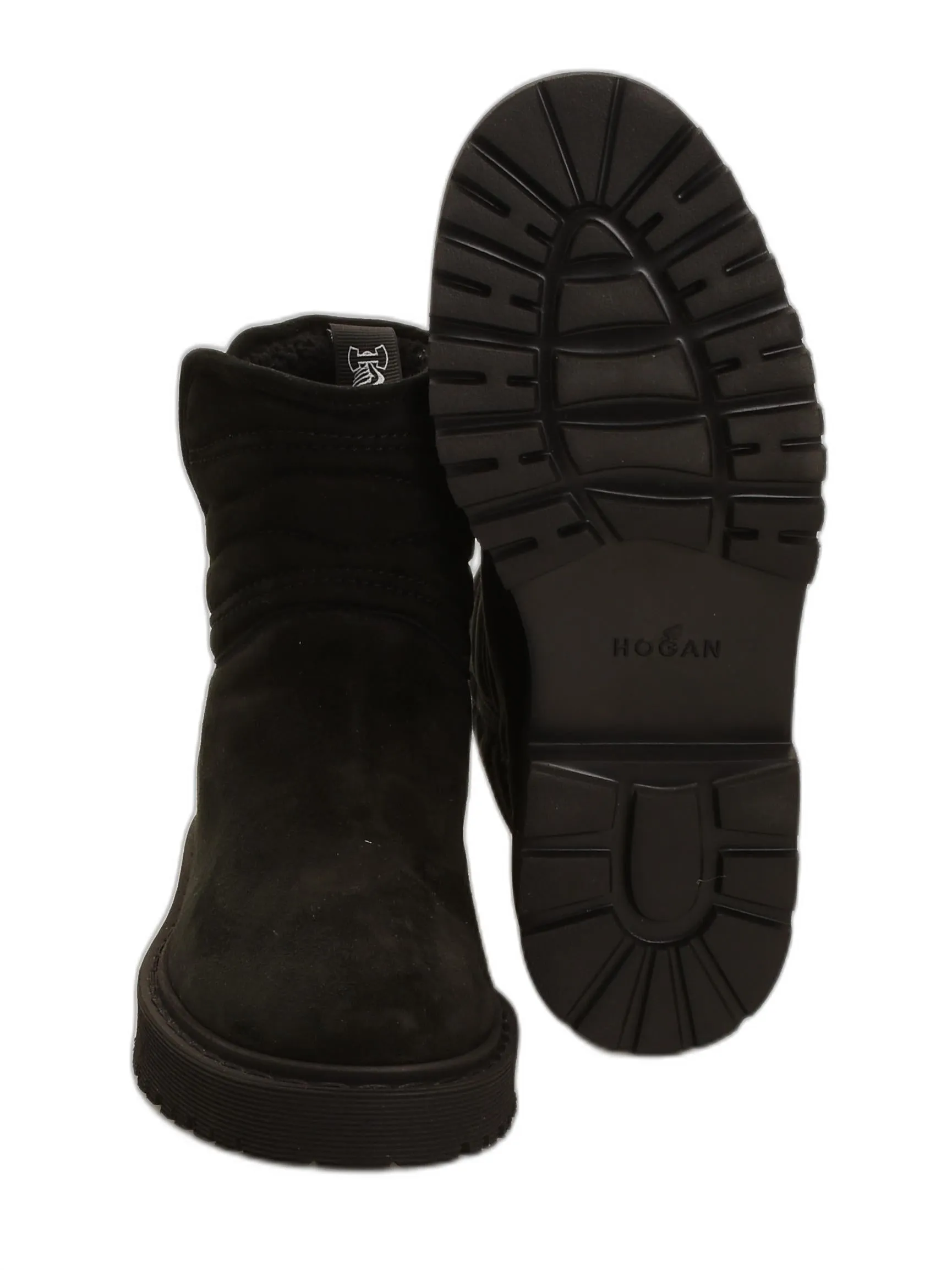 Hogan H543 Hiking Boots