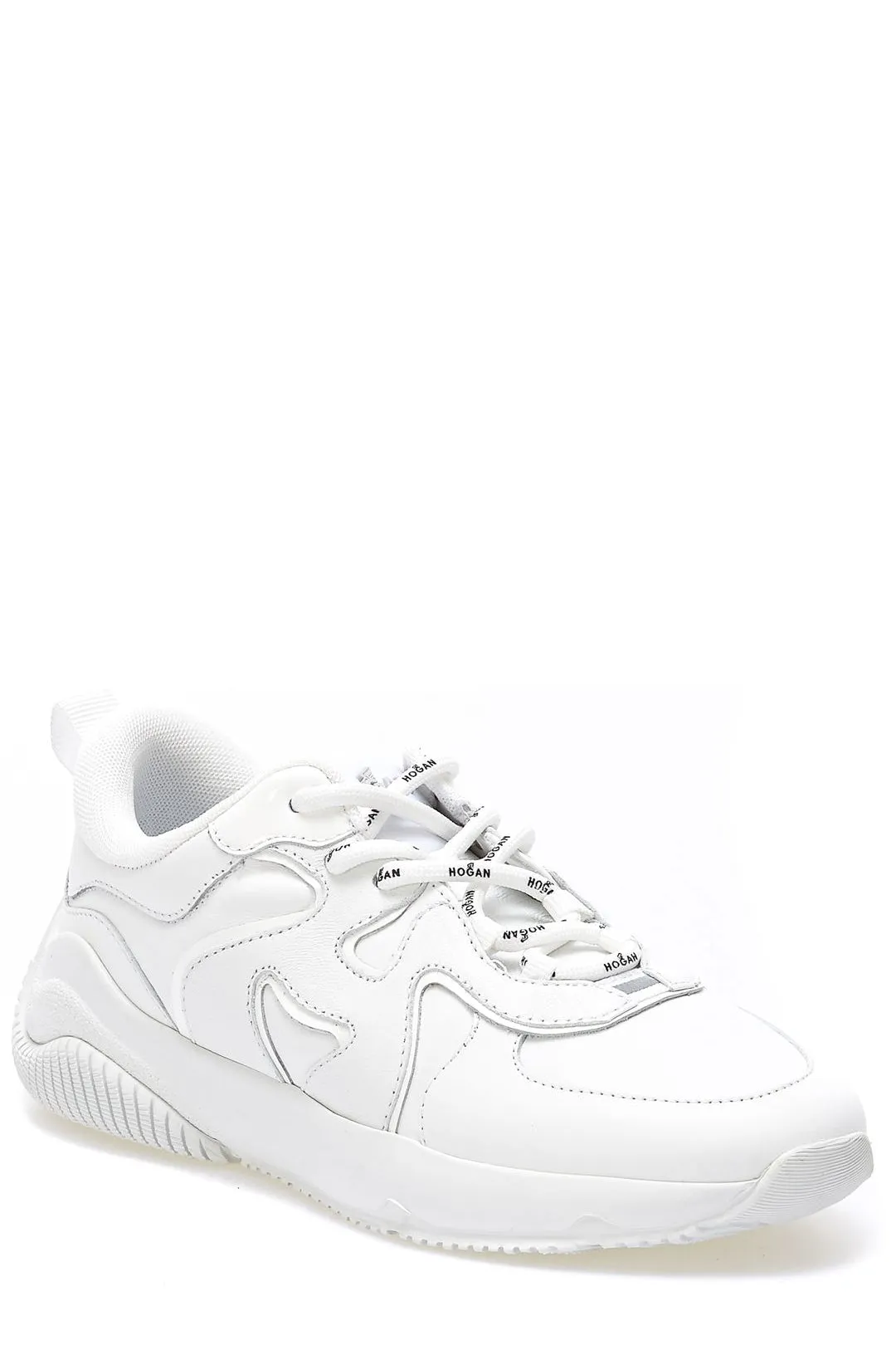 Hogan H597 Low-Top Sneakers
