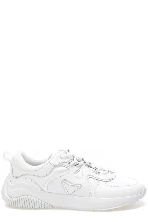 Hogan H597 Low-Top Sneakers