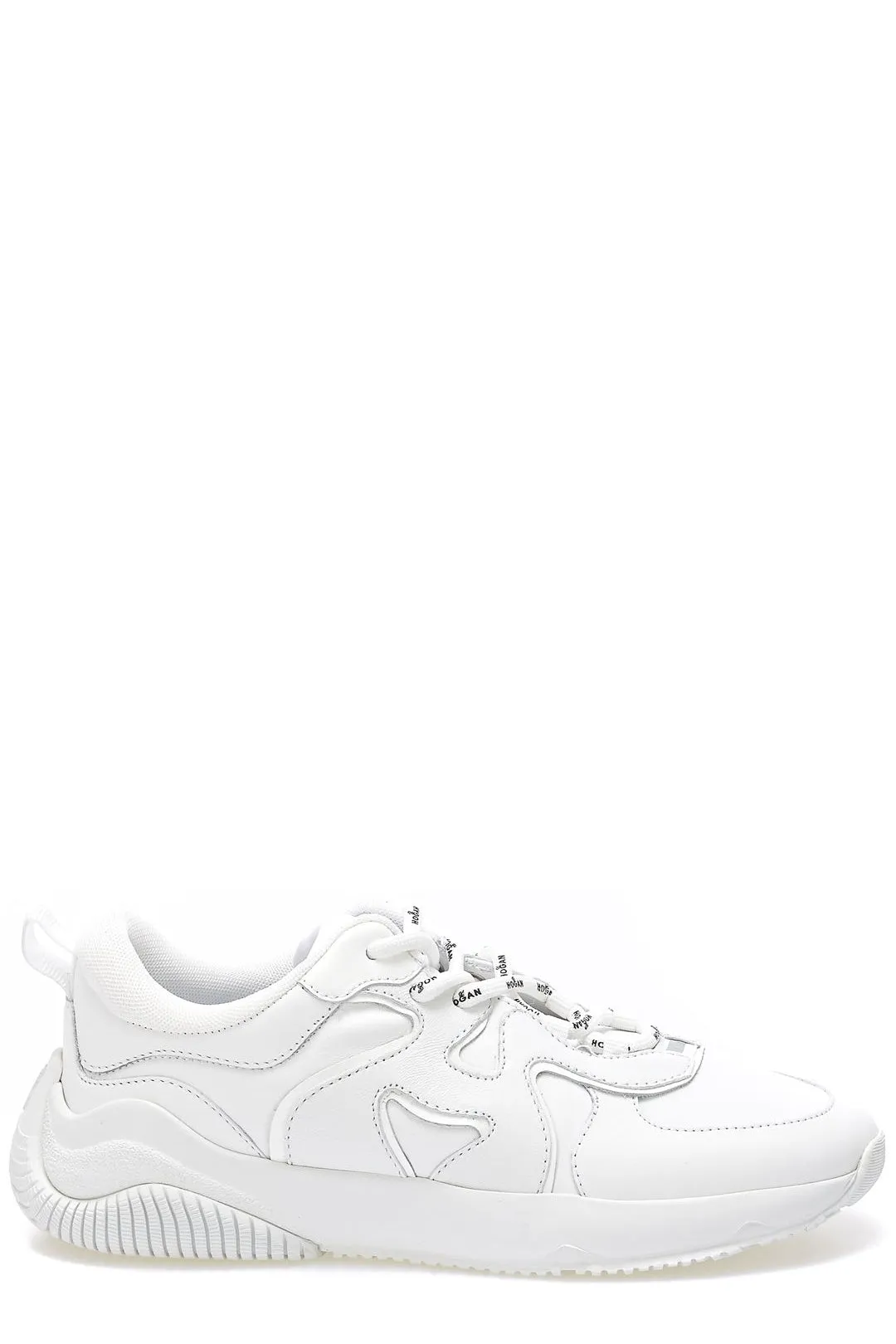 Hogan H597 Low-Top Sneakers