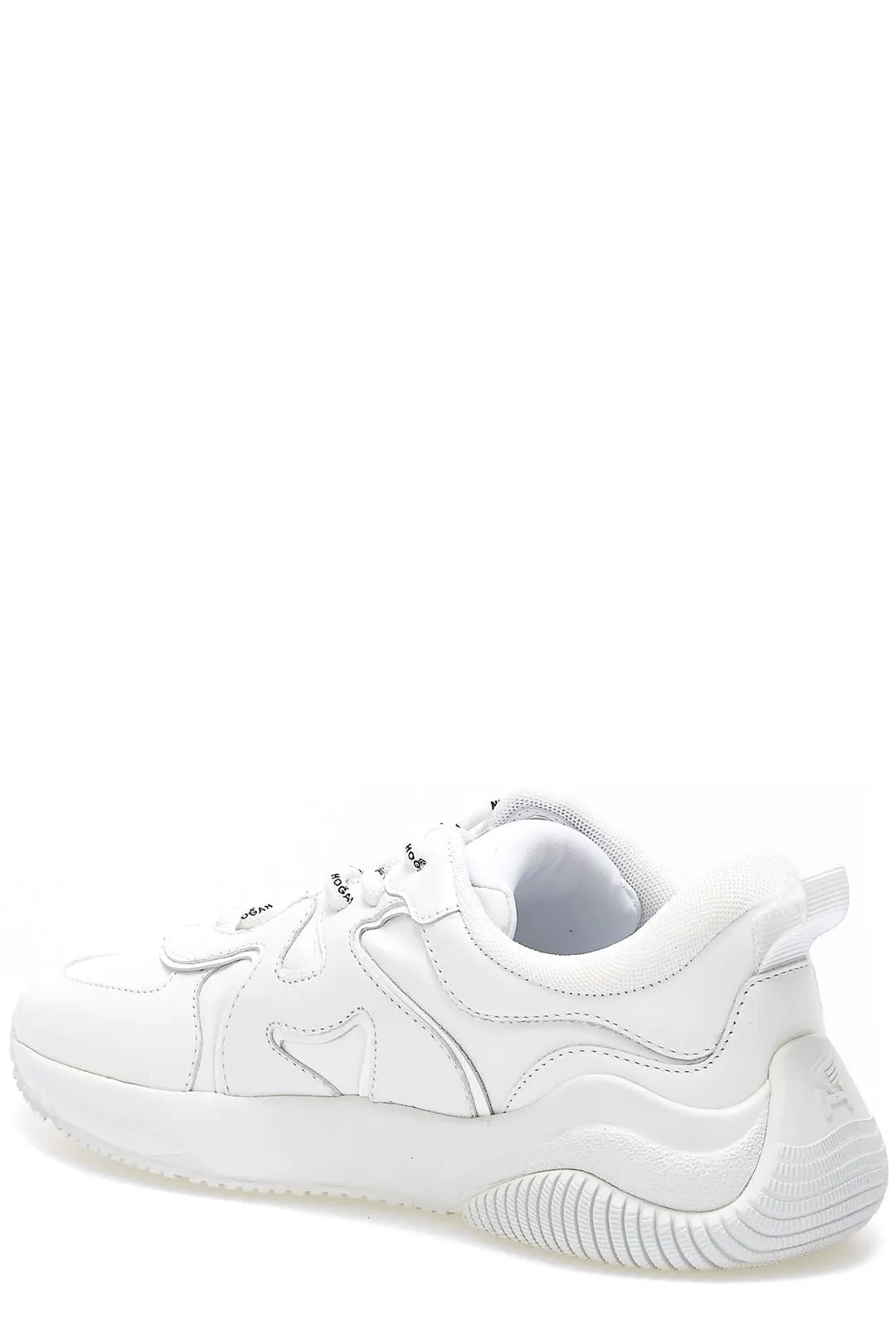 Hogan H597 Low-Top Sneakers