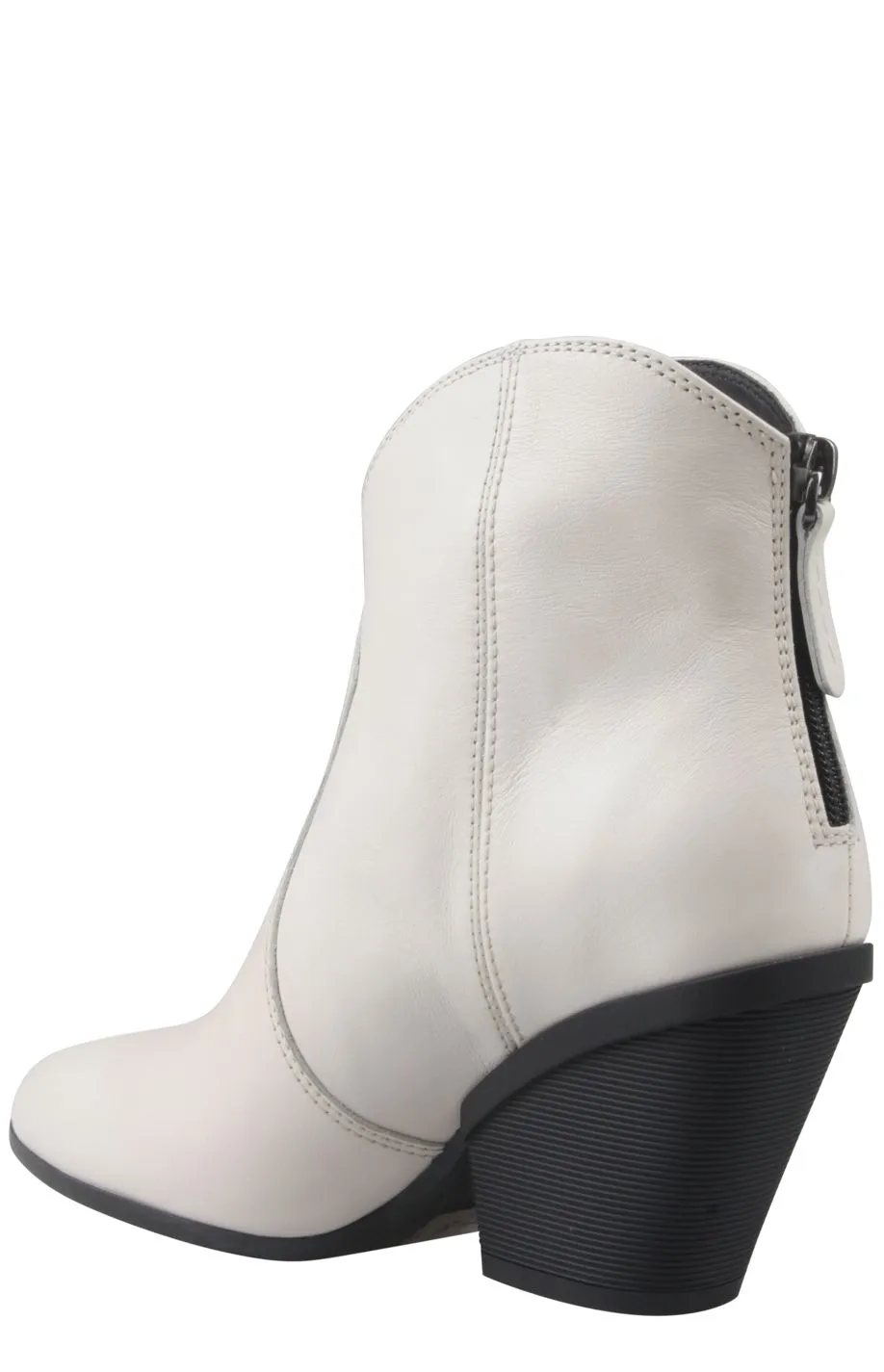 Hogan Heeled Ankle Boots