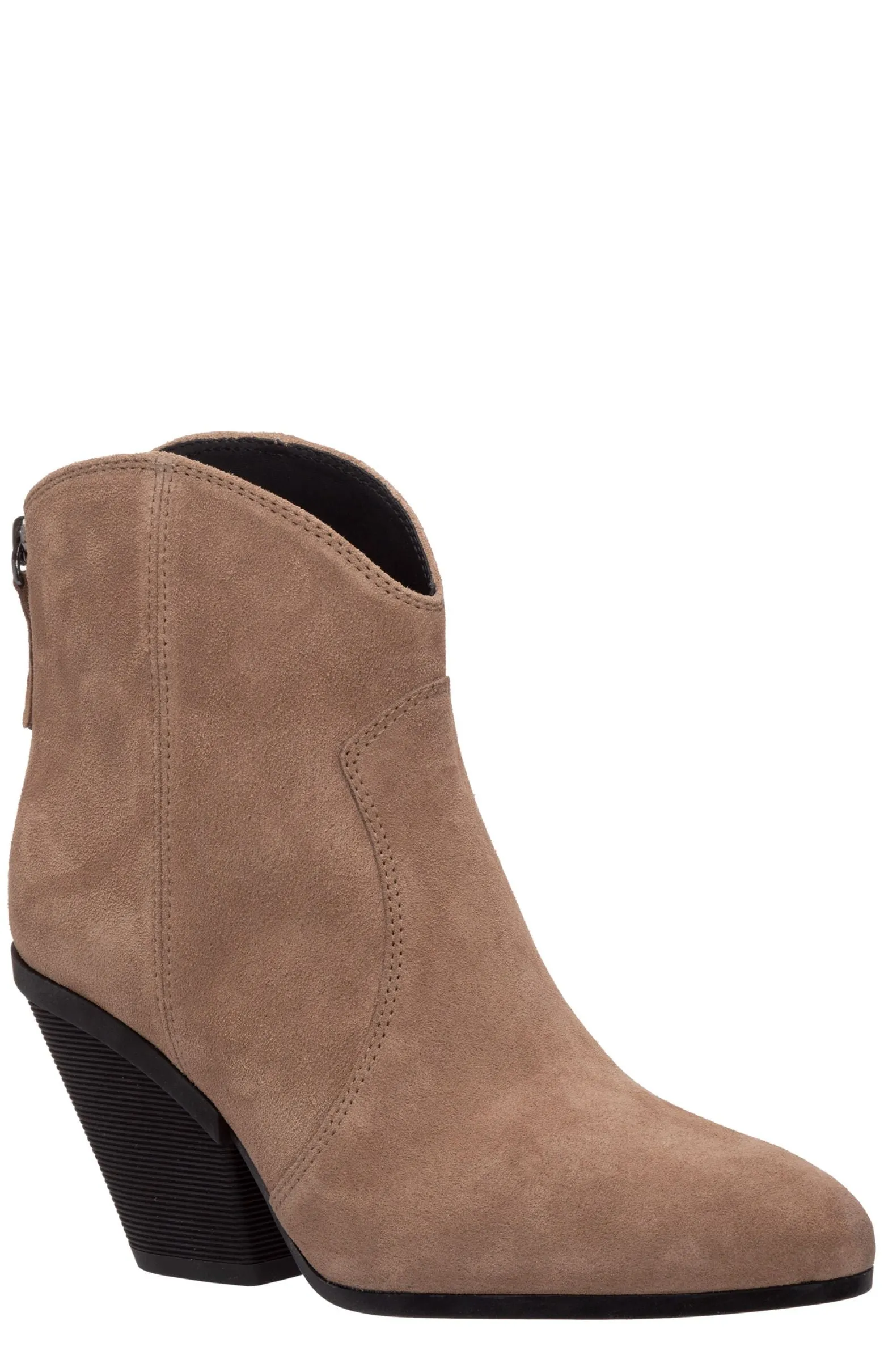 Hogan Heeled Ankle Boots