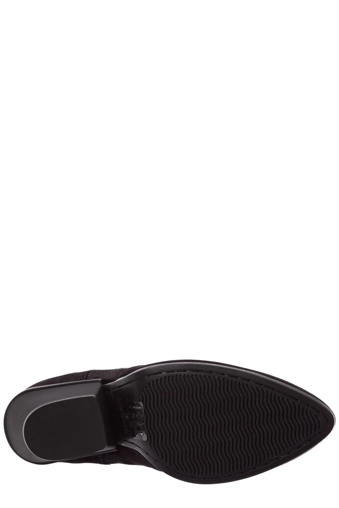 Hogan Heeled Ankle Boots